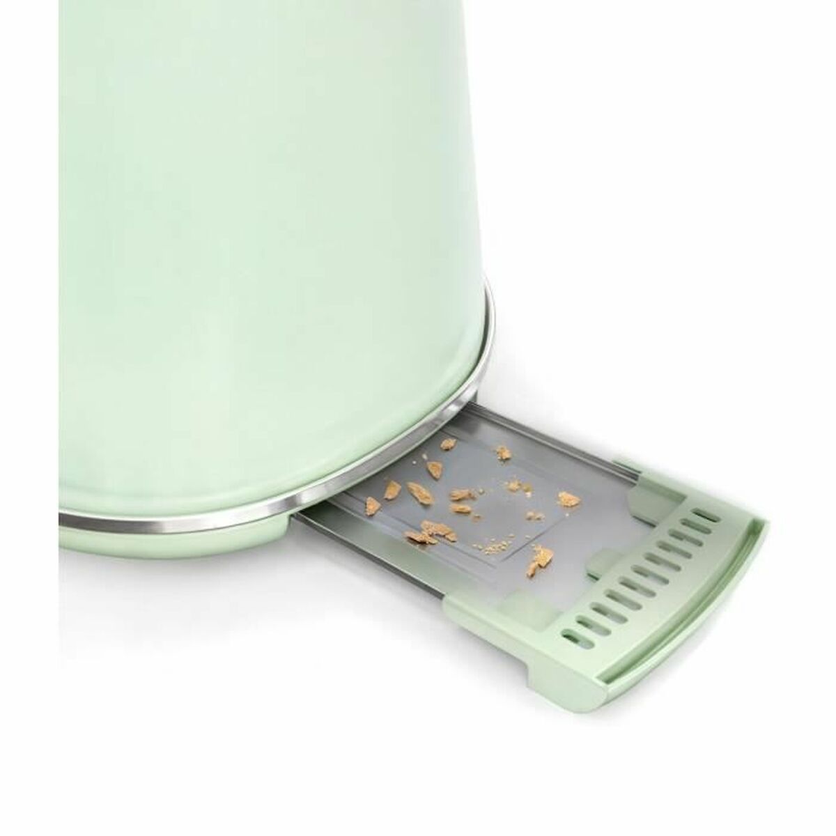 Tostadora Sweiss SWEISS - GRV7 Verde 1500 W