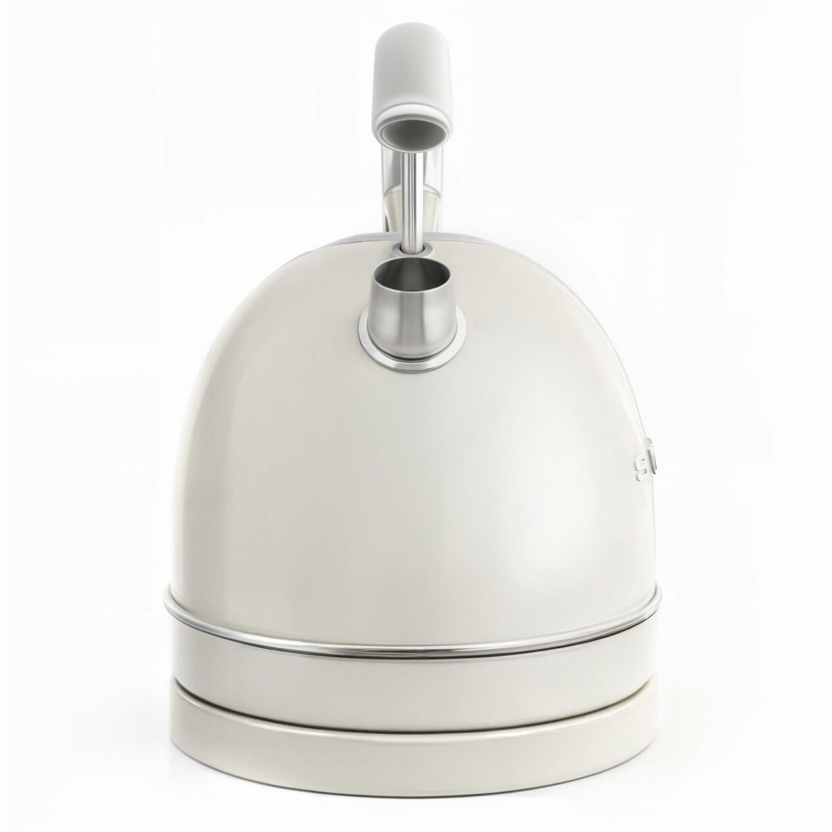 Hervidor Sweiss KTL8 Beige Acero Inoxidable 2200 W 1,8 L