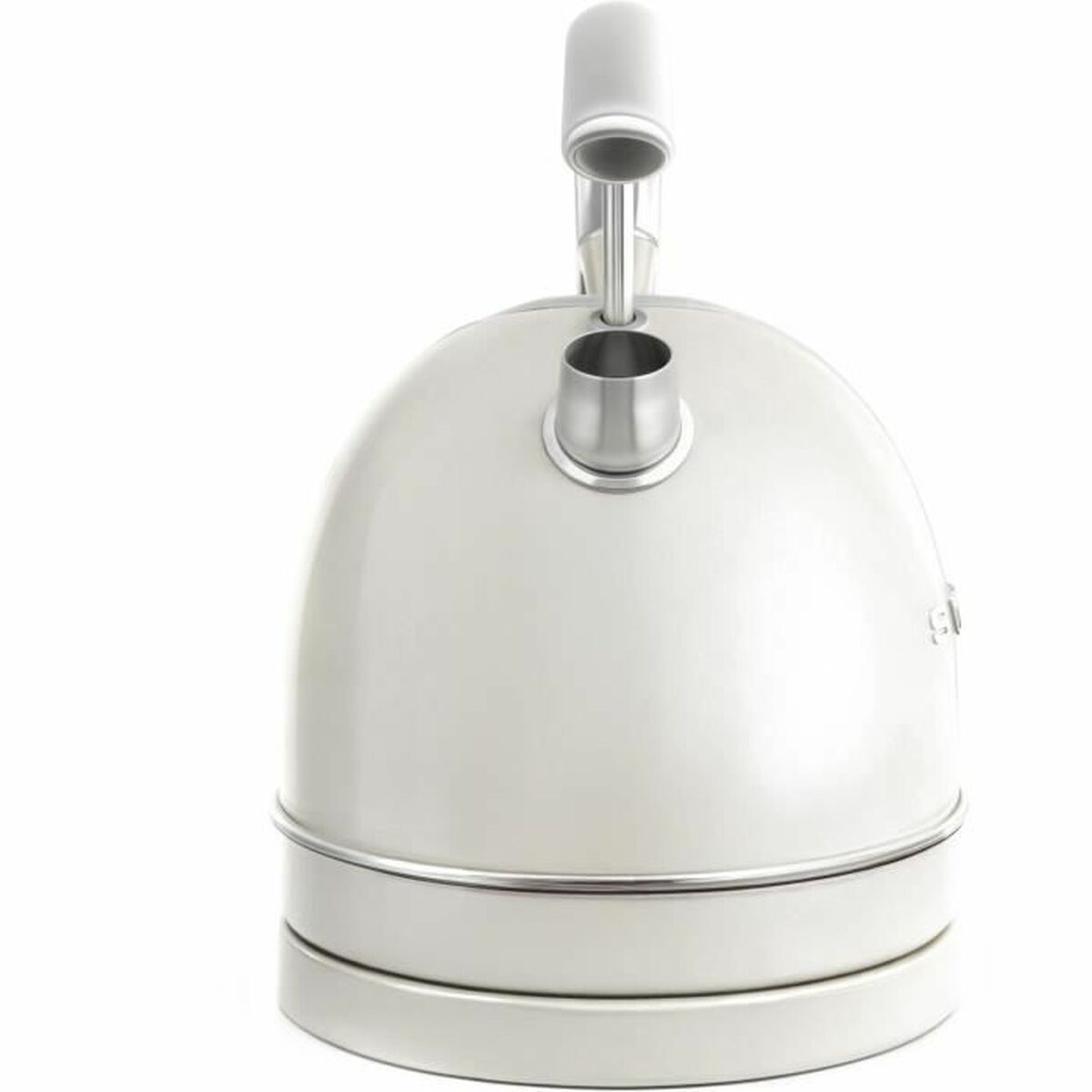 Hervidor Sweiss KTL8 Beige Acero Inoxidable 2200 W 1,8 L