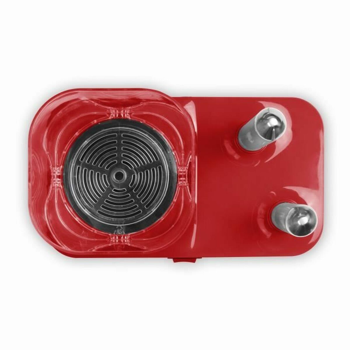 Máquina de Perritos Calientes Livoo DOC238RC