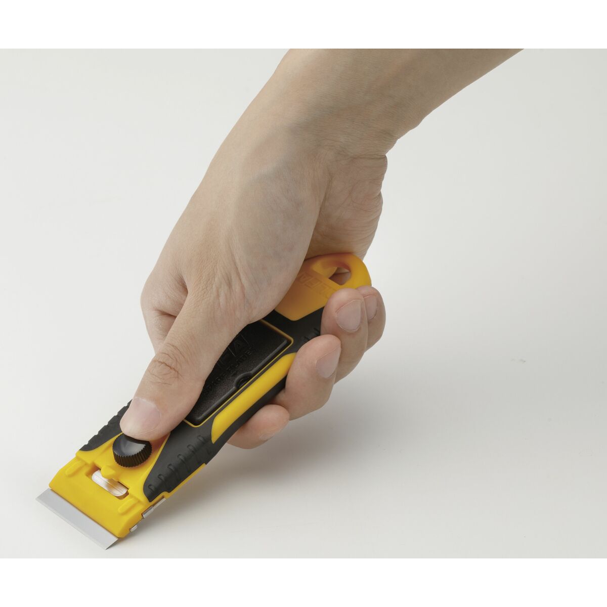 Rascador de cuchilla Olfa 40 x 18 mm 18 x 0,25 mm 18 mm