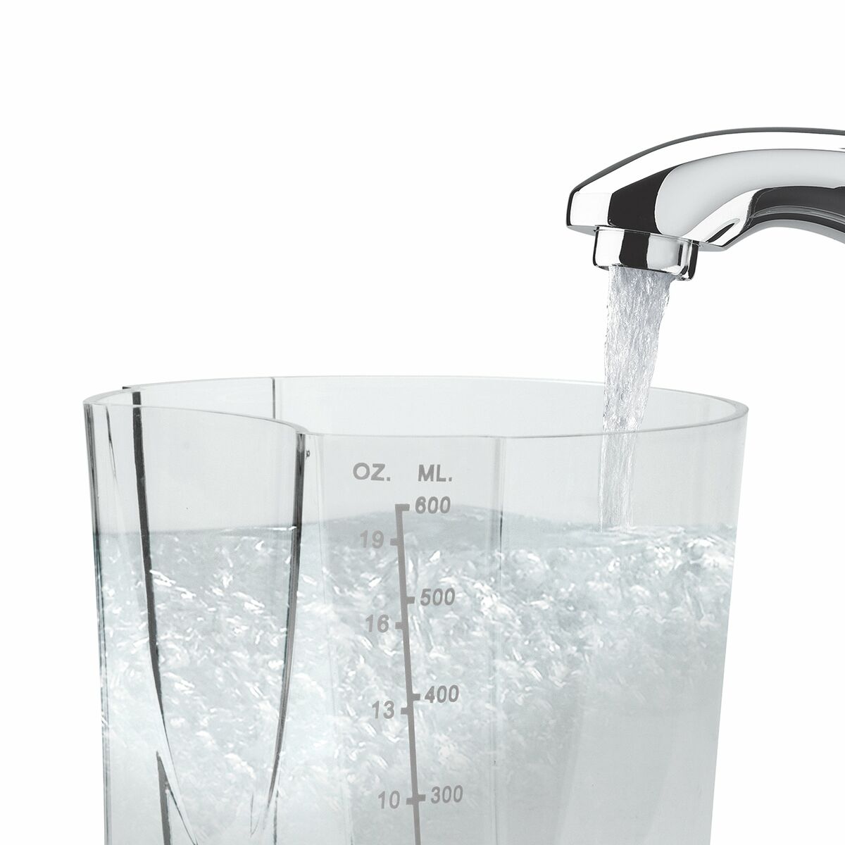 Irrigador Dental Waterpik Negro