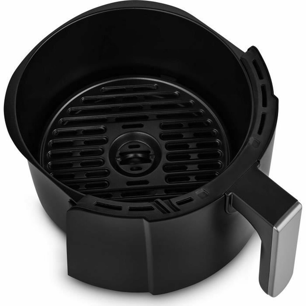 Freidora de Aire Medion MD13030 Negro 1500 W 4,7 L