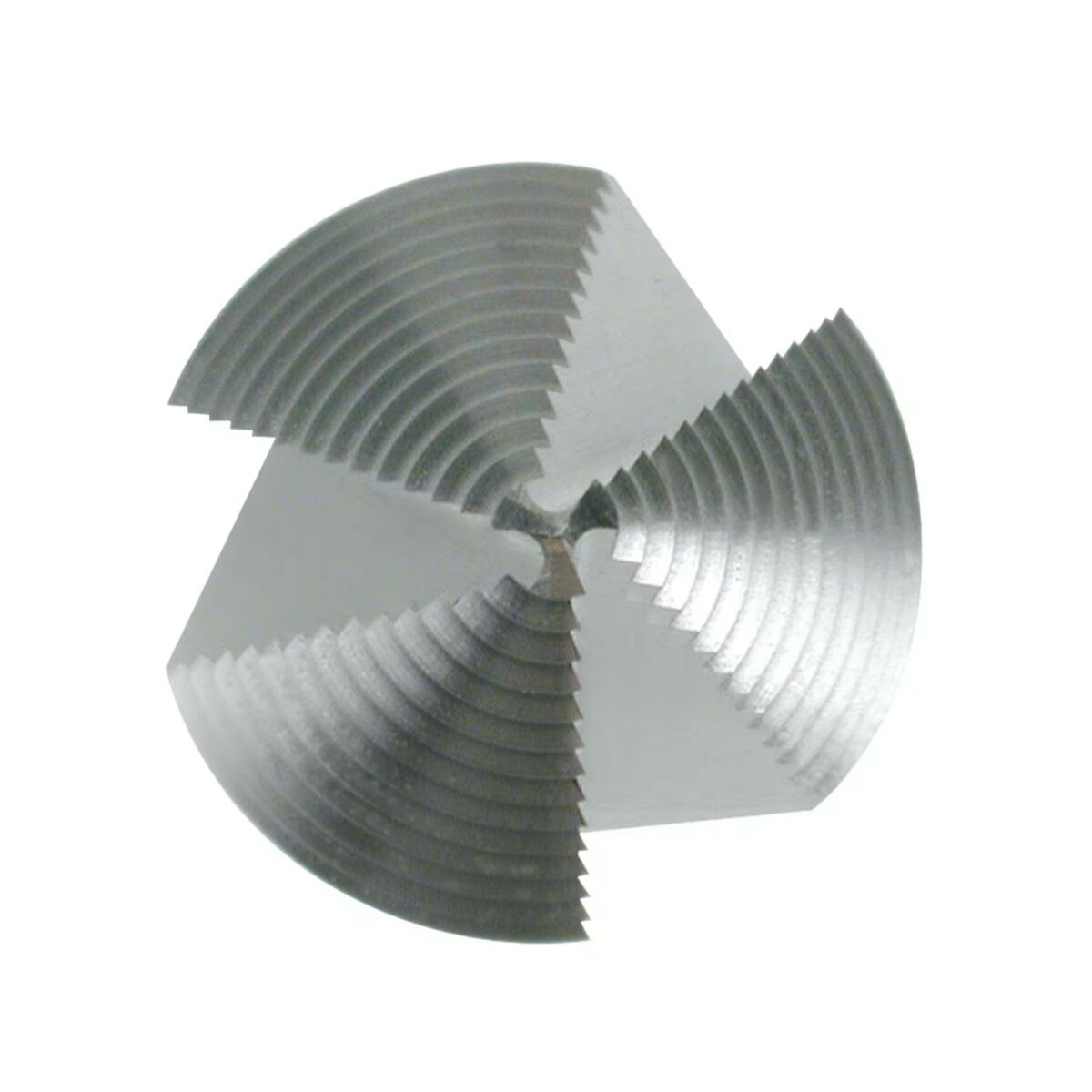 Set de brocas RUKO 101326RO Acero Acero de alta velocidad (HSS) Broca escalonada 3 Piezas