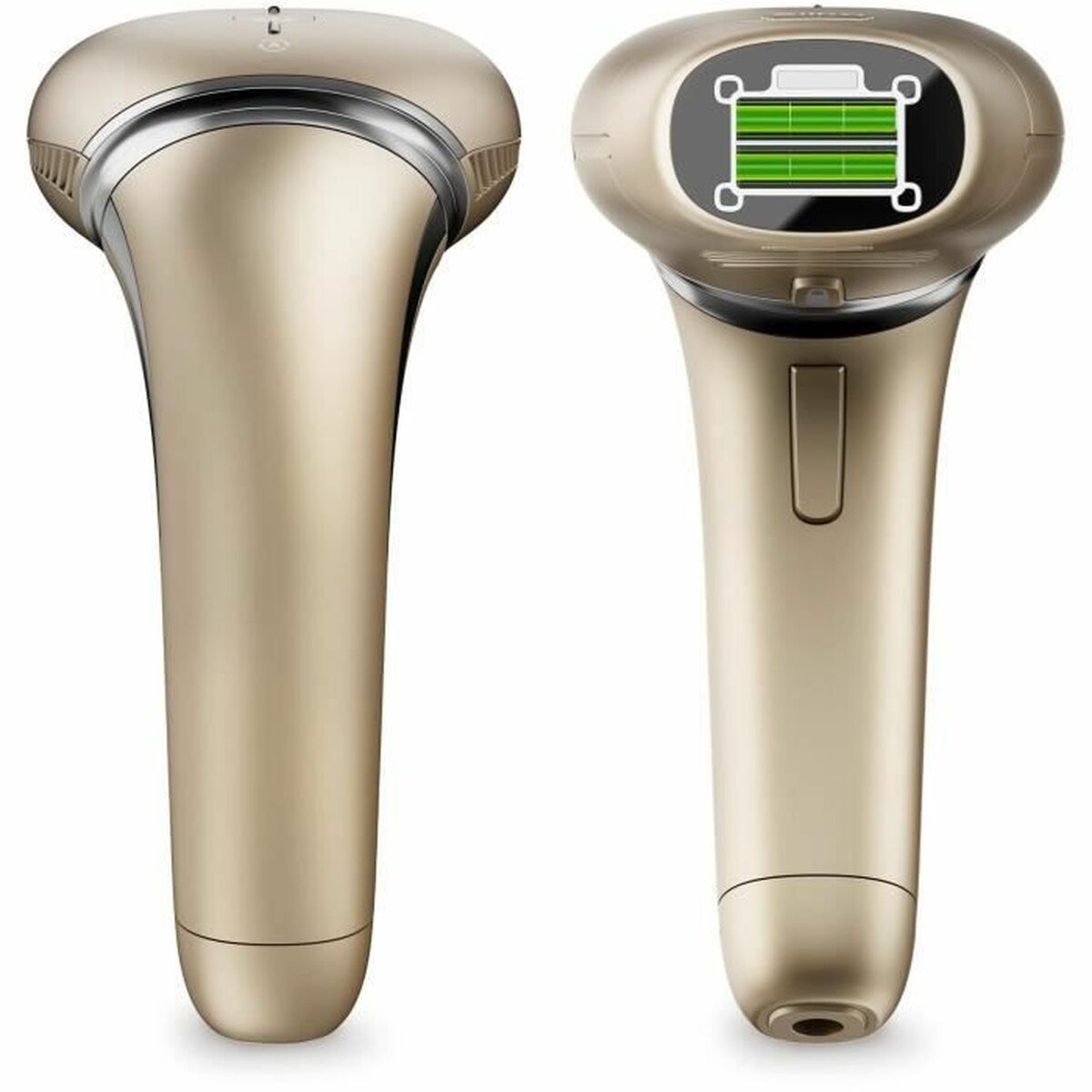 Depiladora Eléctrica Silk´n SILK'N 7 Acero Inoxidable