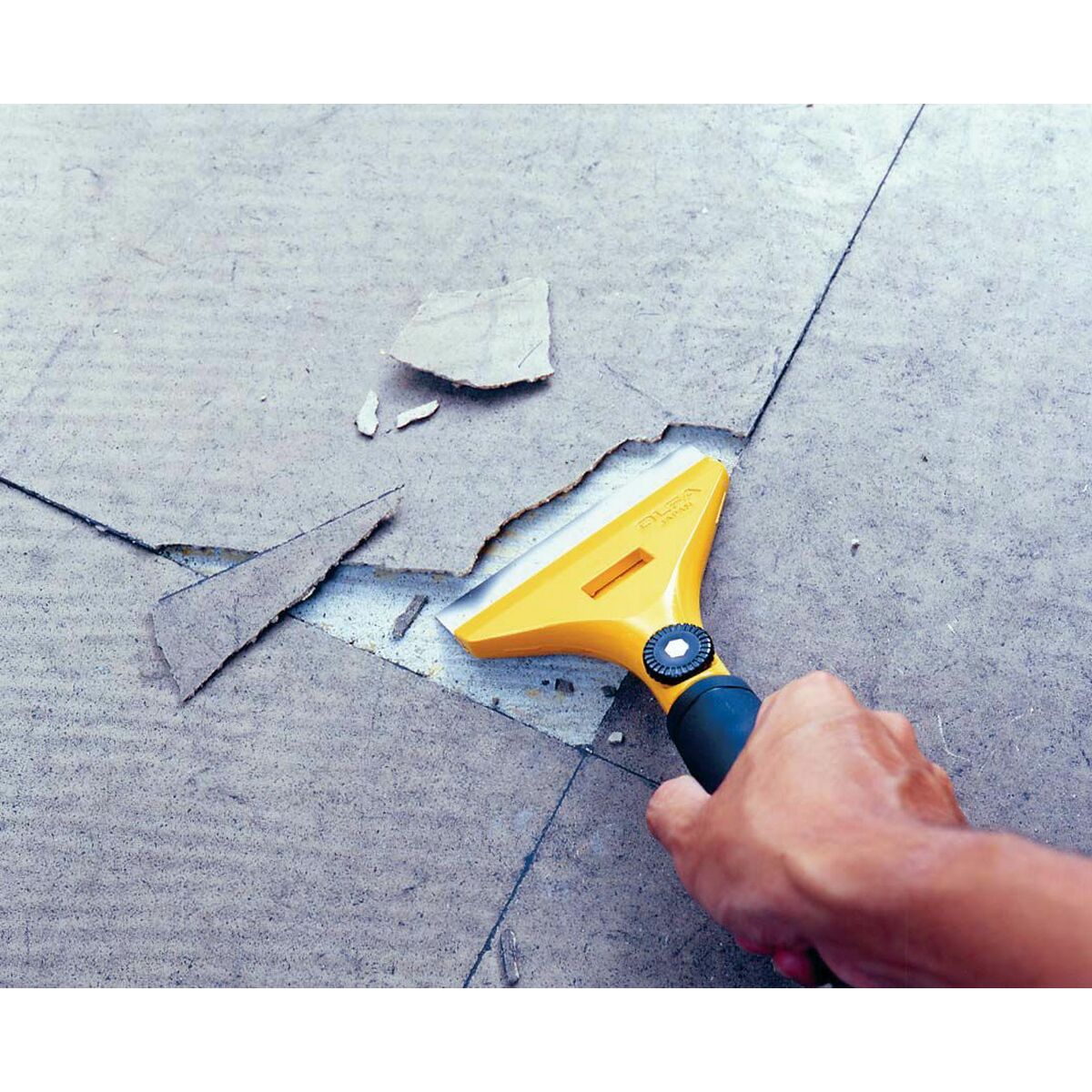 Hoja Cúter Olfa 10 Unidades