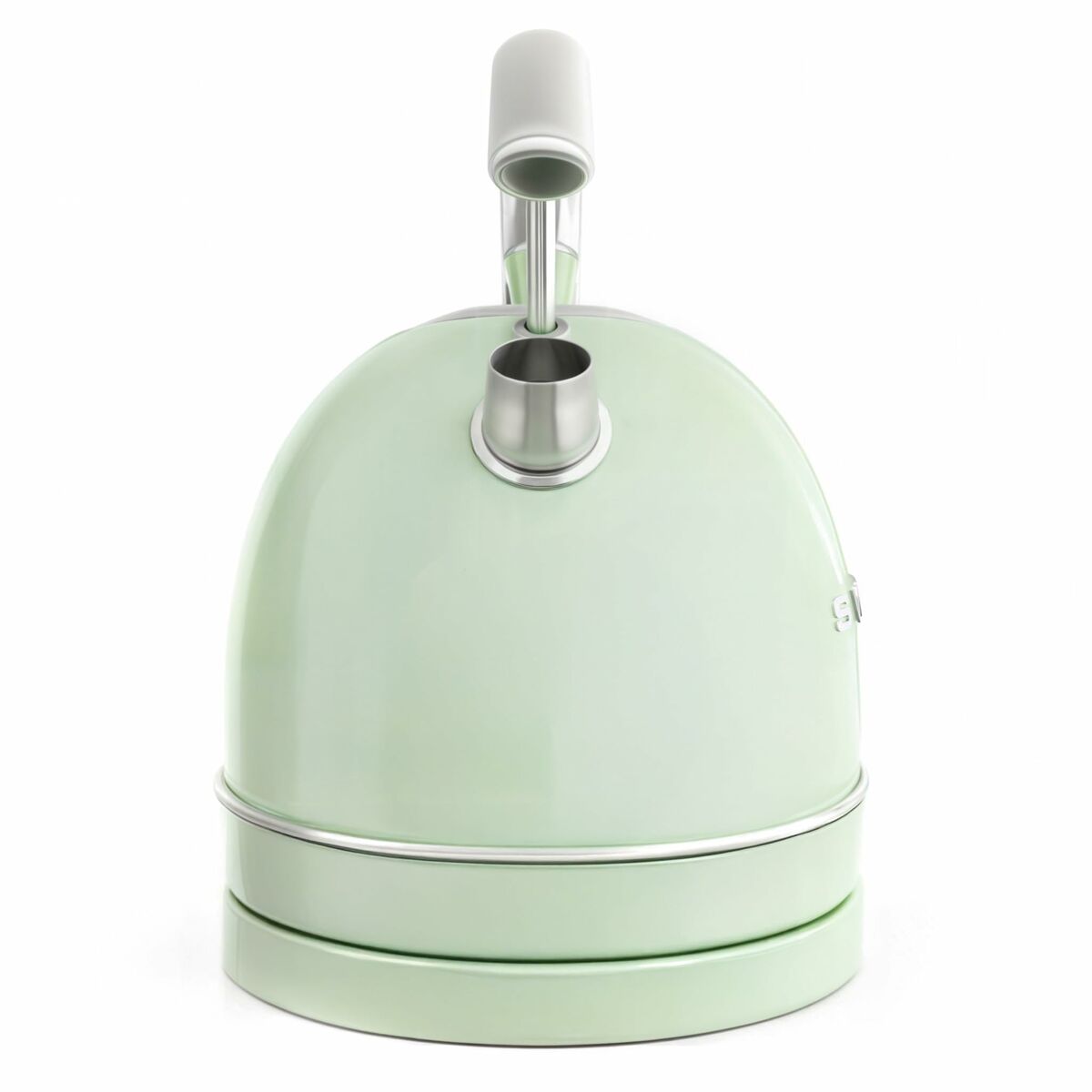Hervidor Sweiss KTL7 Verde Acero Inoxidable 2200 W 1,8 L