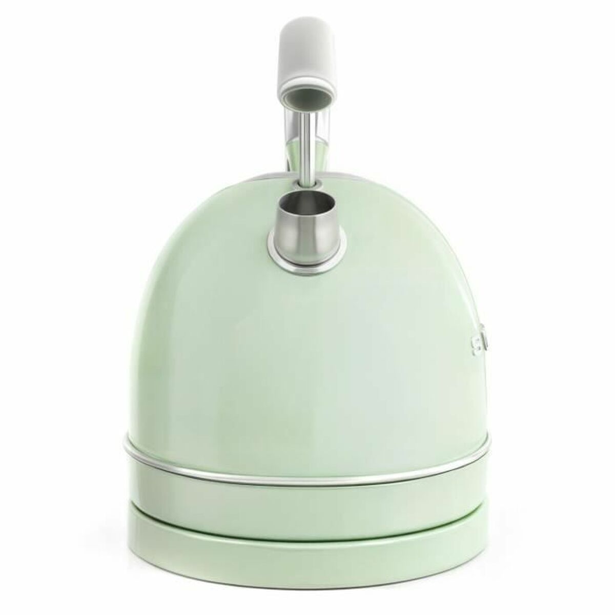 Hervidor Sweiss KTL7 Verde Acero Inoxidable 2200 W 1,8 L