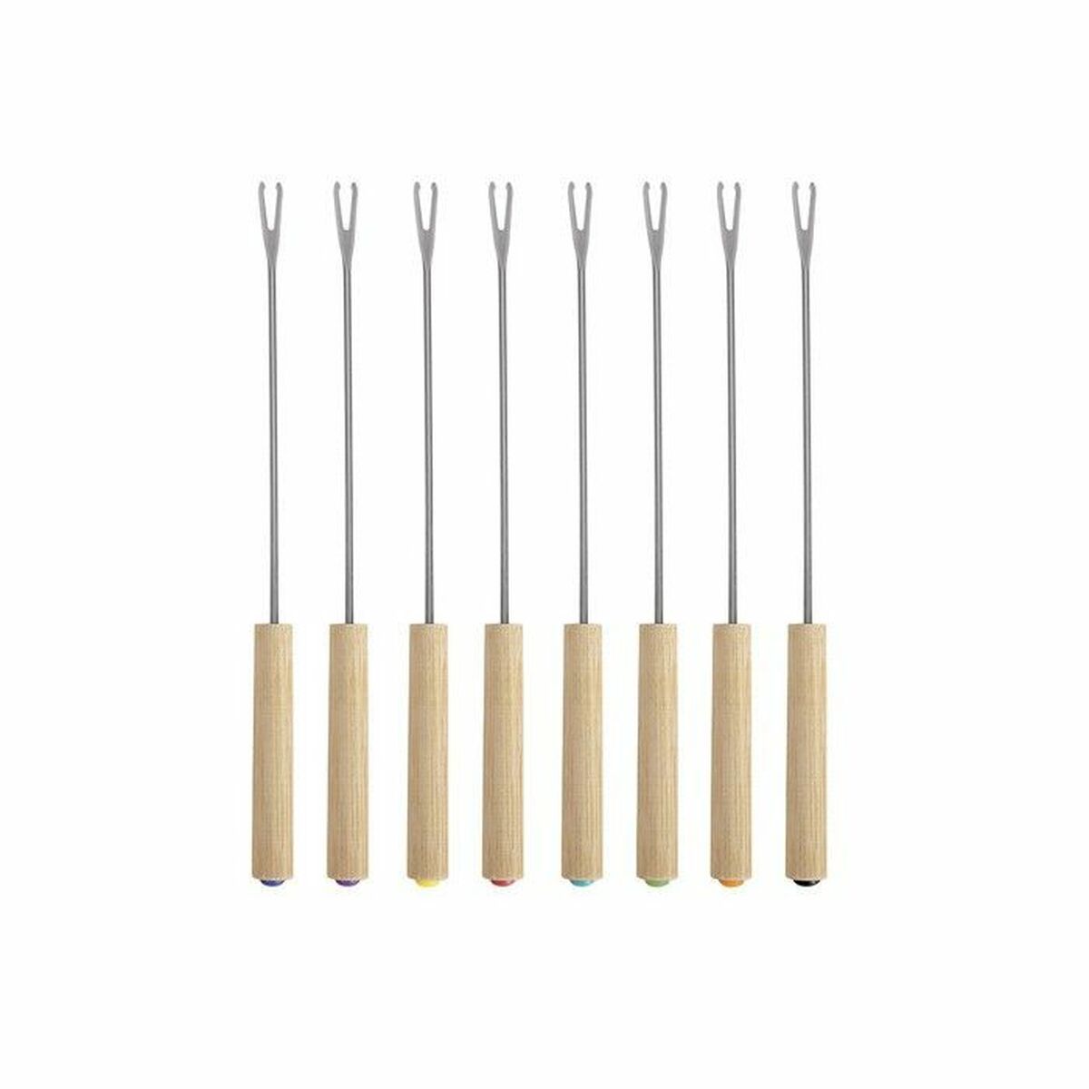 Fondue Livoo DOC287 800 W 2 L 8 personas