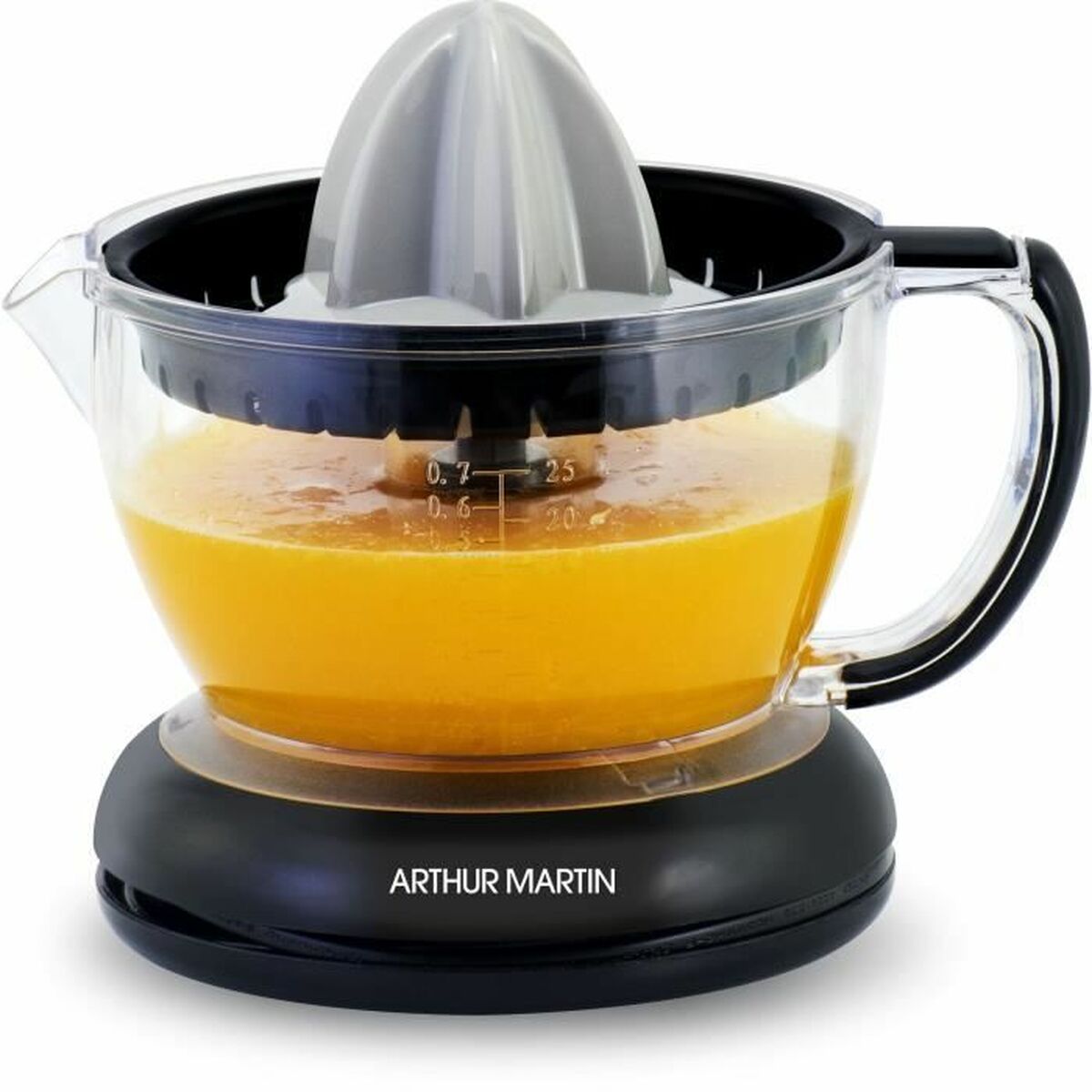 Exprimidor Eléctrico Arthur Martin AMPA07 Blanco 700 W 700 ml