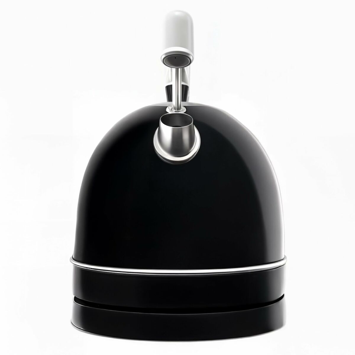 Hervidor Sweiss KTL9 Negro Acero Inoxidable 2200 W 1,8 L