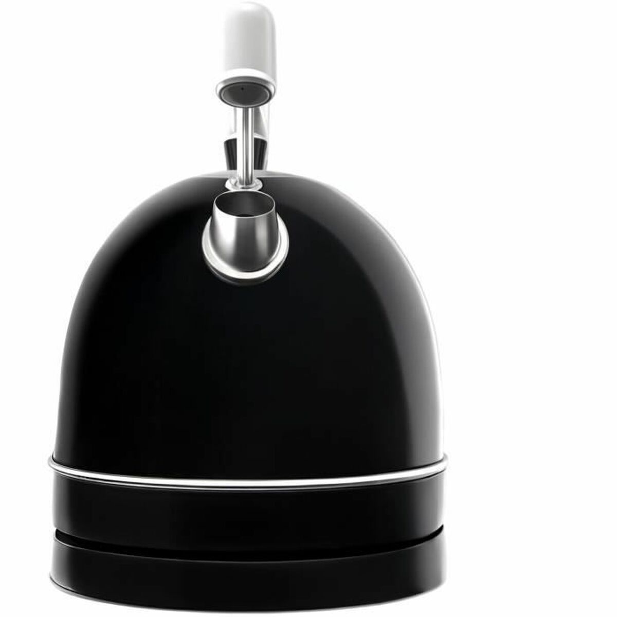 Hervidor Sweiss KTL9 Negro Acero Inoxidable 2200 W 1,8 L