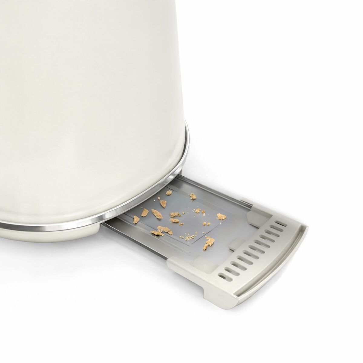 Tostadora Sweiss GRV8 Beige 1500 W