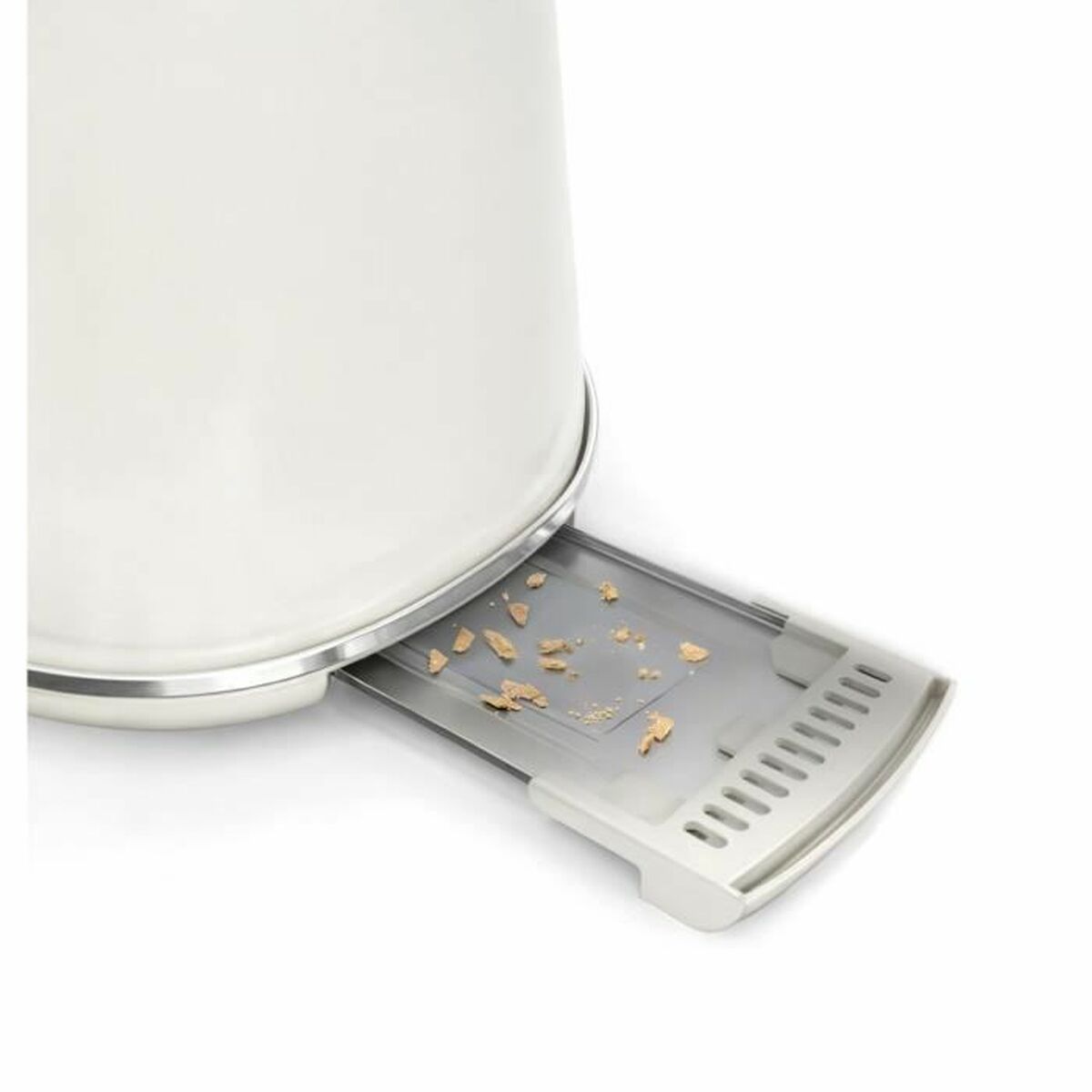 Tostadora Sweiss GRV8 Beige 1500 W