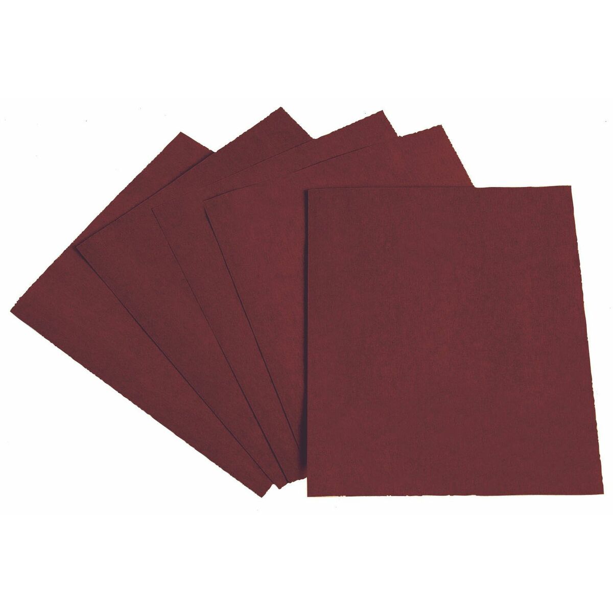 Disco de corte INTERFLEX 23 x 28 cm Óxido de aluminio 50 Unidades