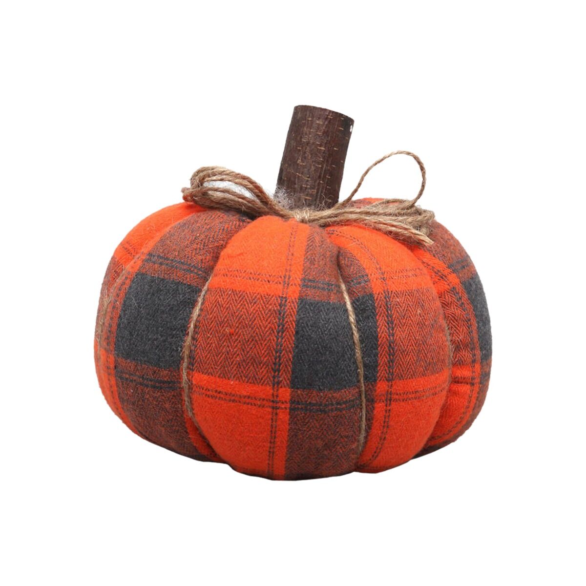 Decoración para Halloween 15 x 9 cm Naranja