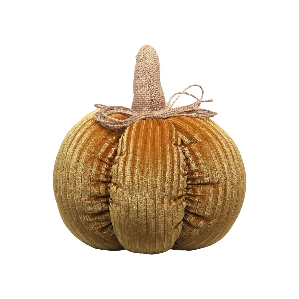 Decoración para Halloween 22 x 20 cm Naranja