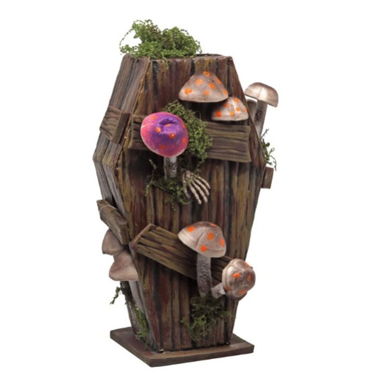 Decoración para Halloween 27 x 17 x 10 cm