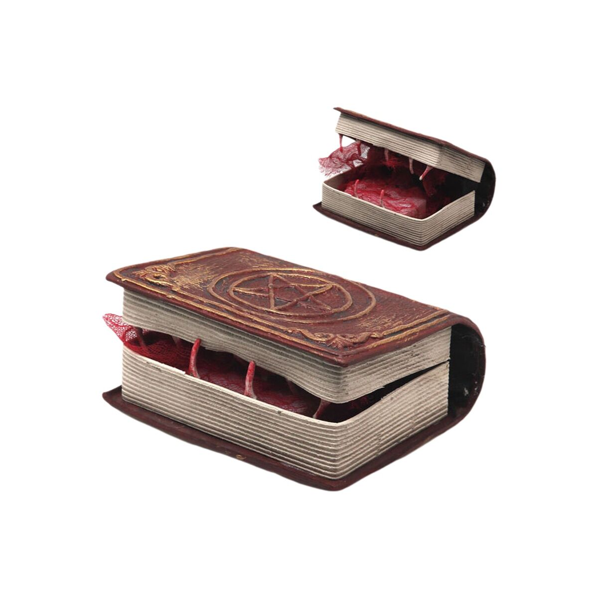 Decoración para Halloween 14 x 12 x 6 cm