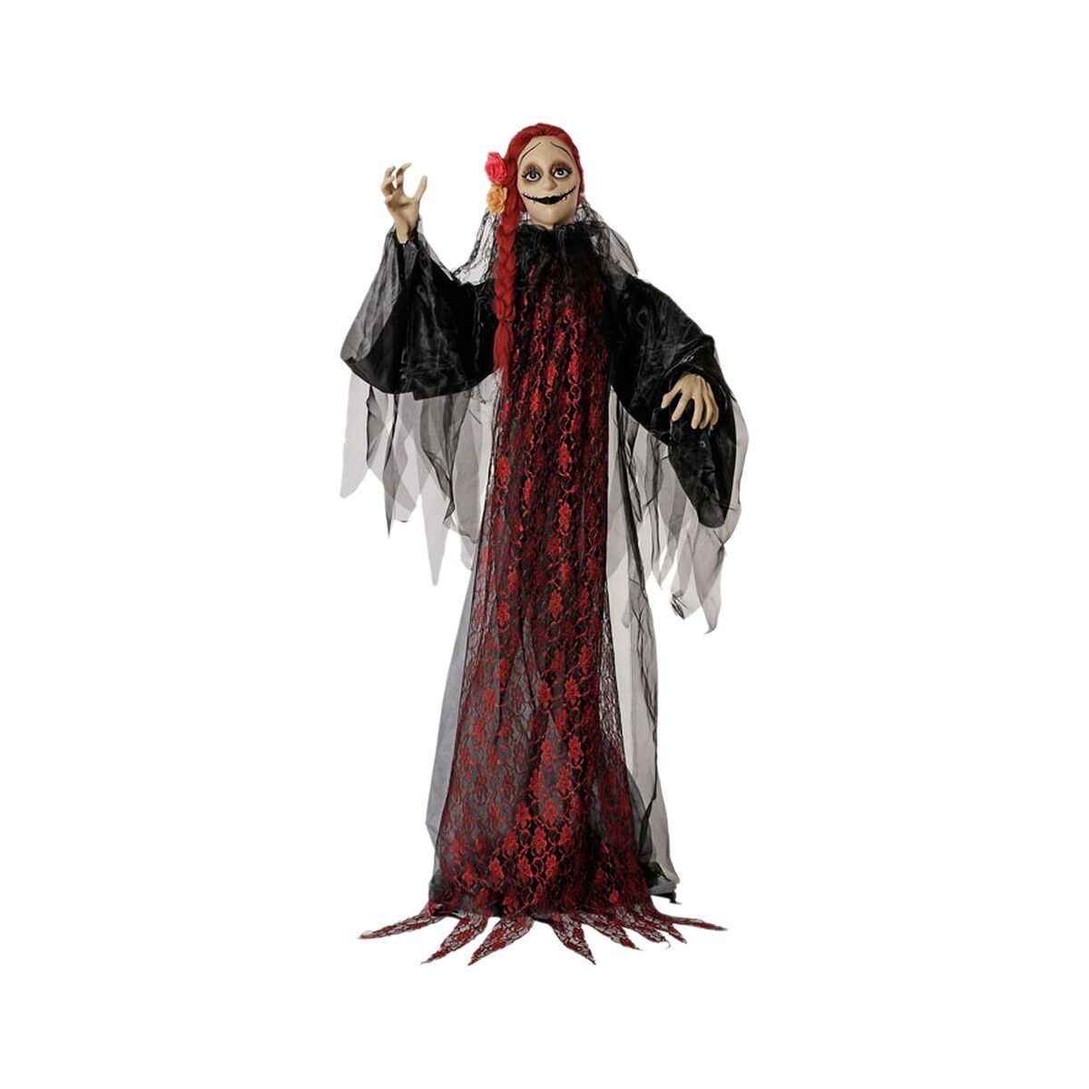 Decoración para Halloween 170 x 55 x 40 cm