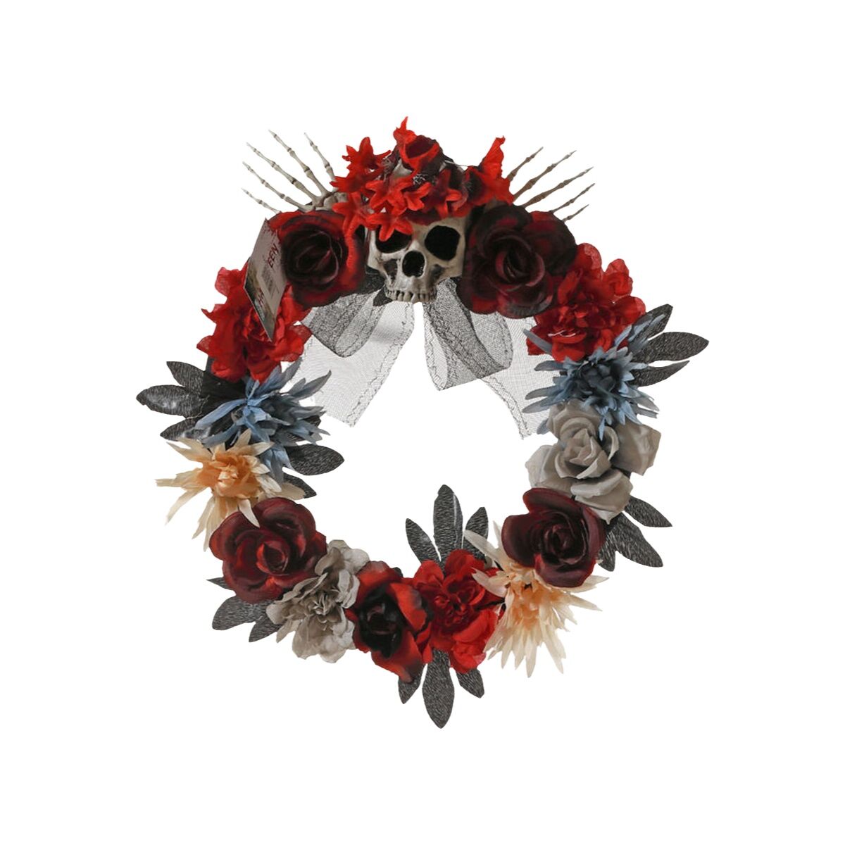 Decoración para Halloween Ø 34 cm