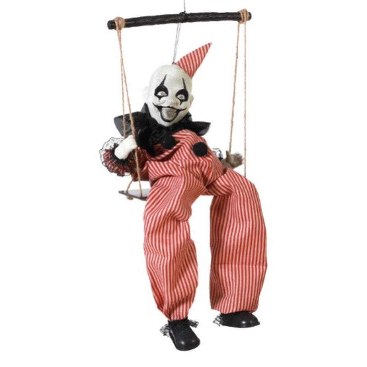 Decoración para Halloween 70 x 30 x 17 cm