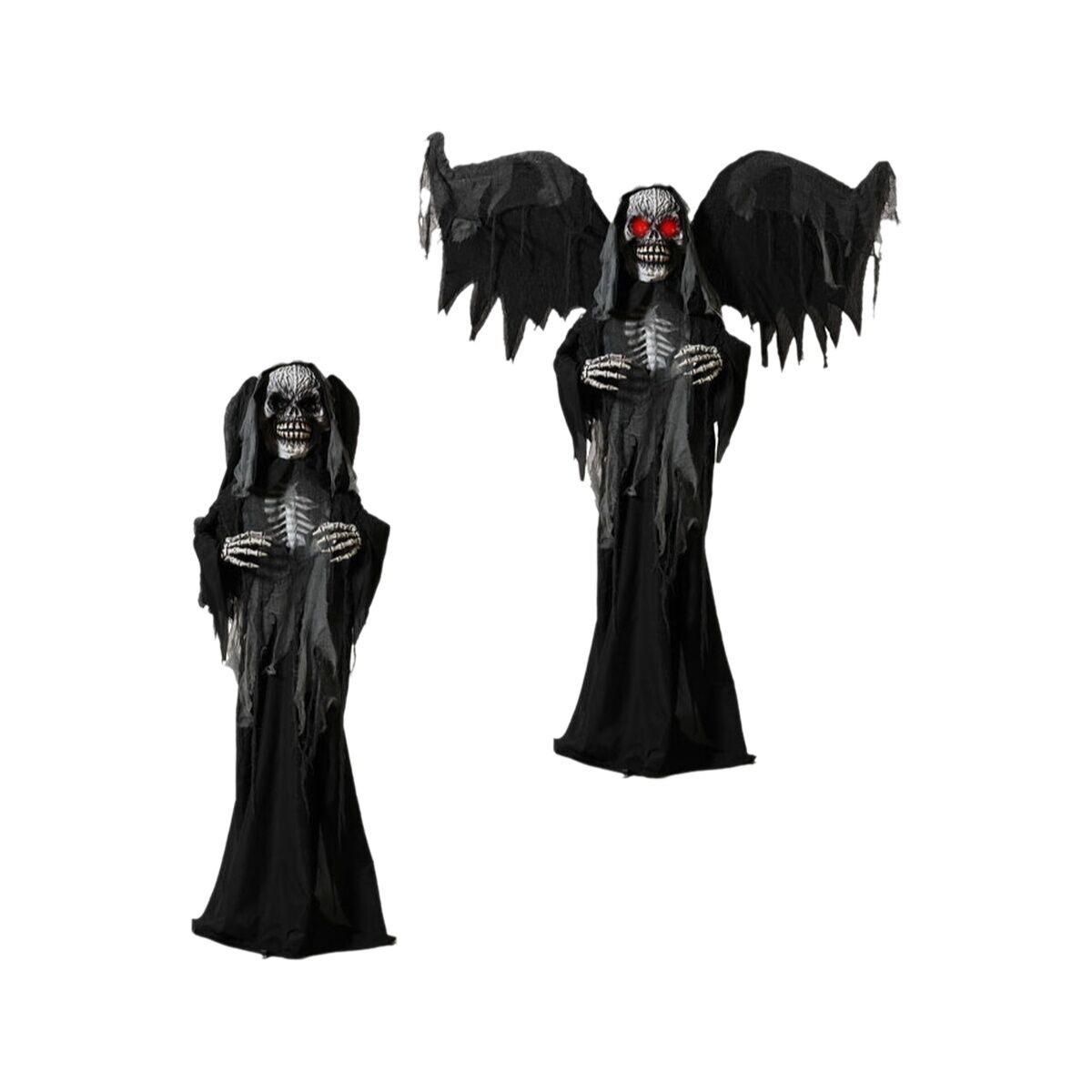 Decoración para Halloween 177 x 120 x 18 cm