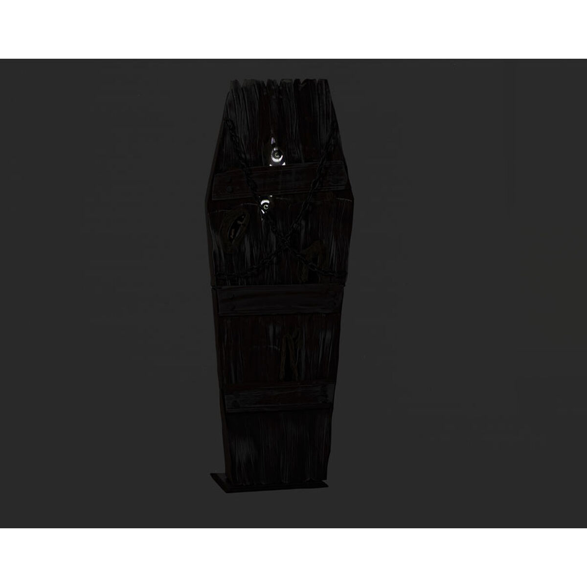 Decoración para Halloween 154 x 58 x 14 cm