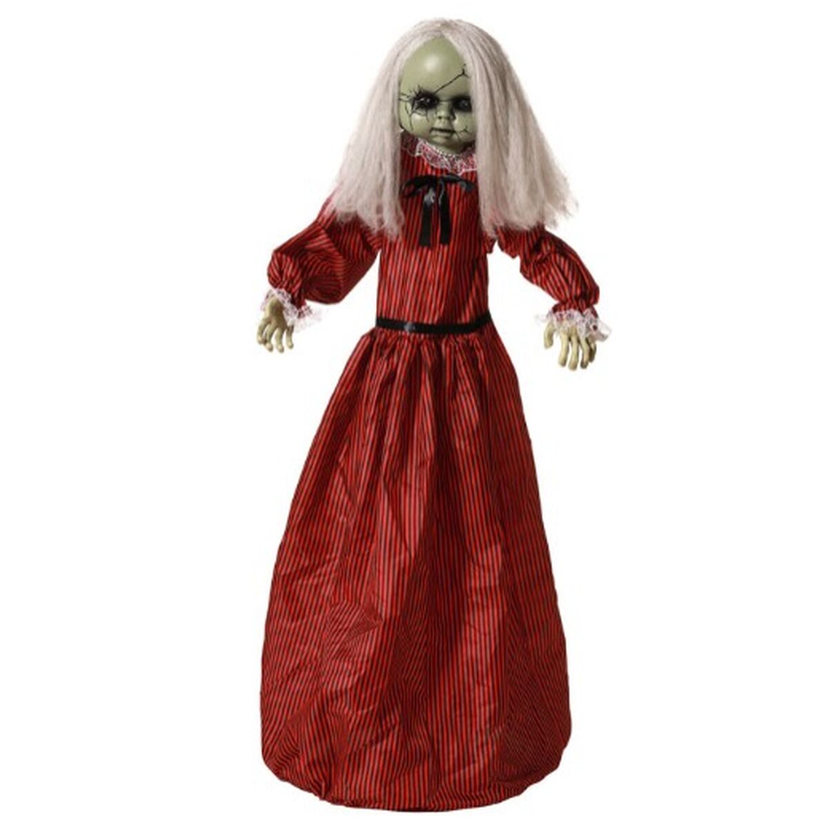 Decoración para Halloween 153 x 115 x 18 cm