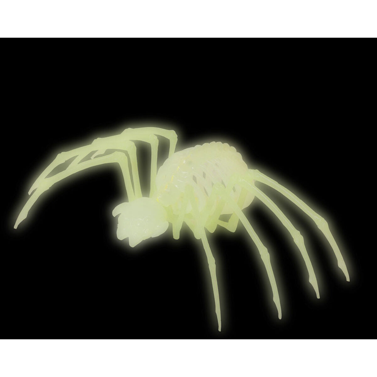 Decoración para Halloween 38 x 19 x 10 cm Verde Araña