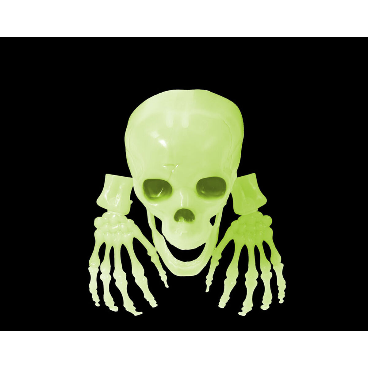 Decoración para Halloween Calavera