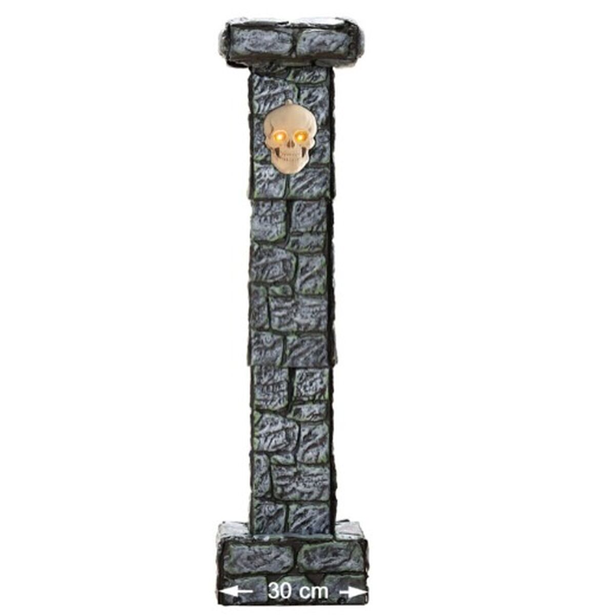 Decoración para Halloween 180 x 45 x 45 cm