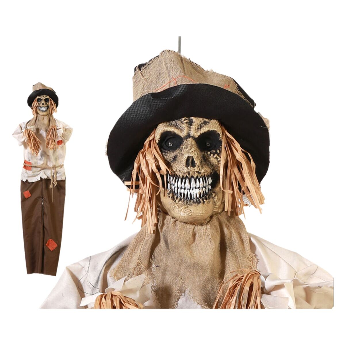 Decoración para Halloween 160 cm