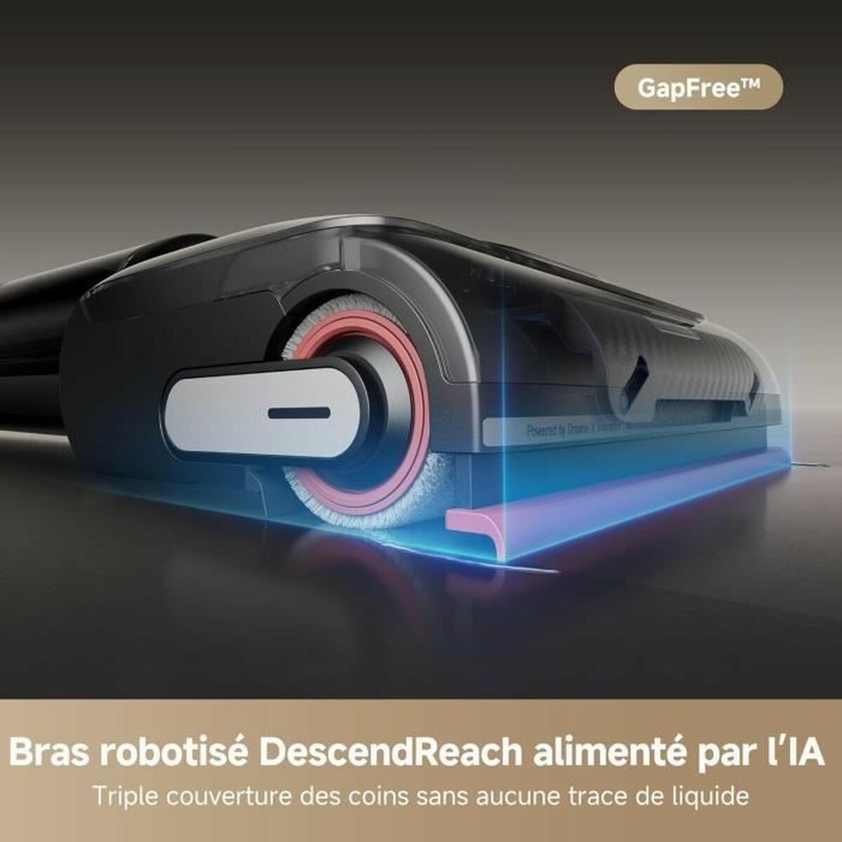 Aspirador Escoba Dreame DREAME H15 Pro