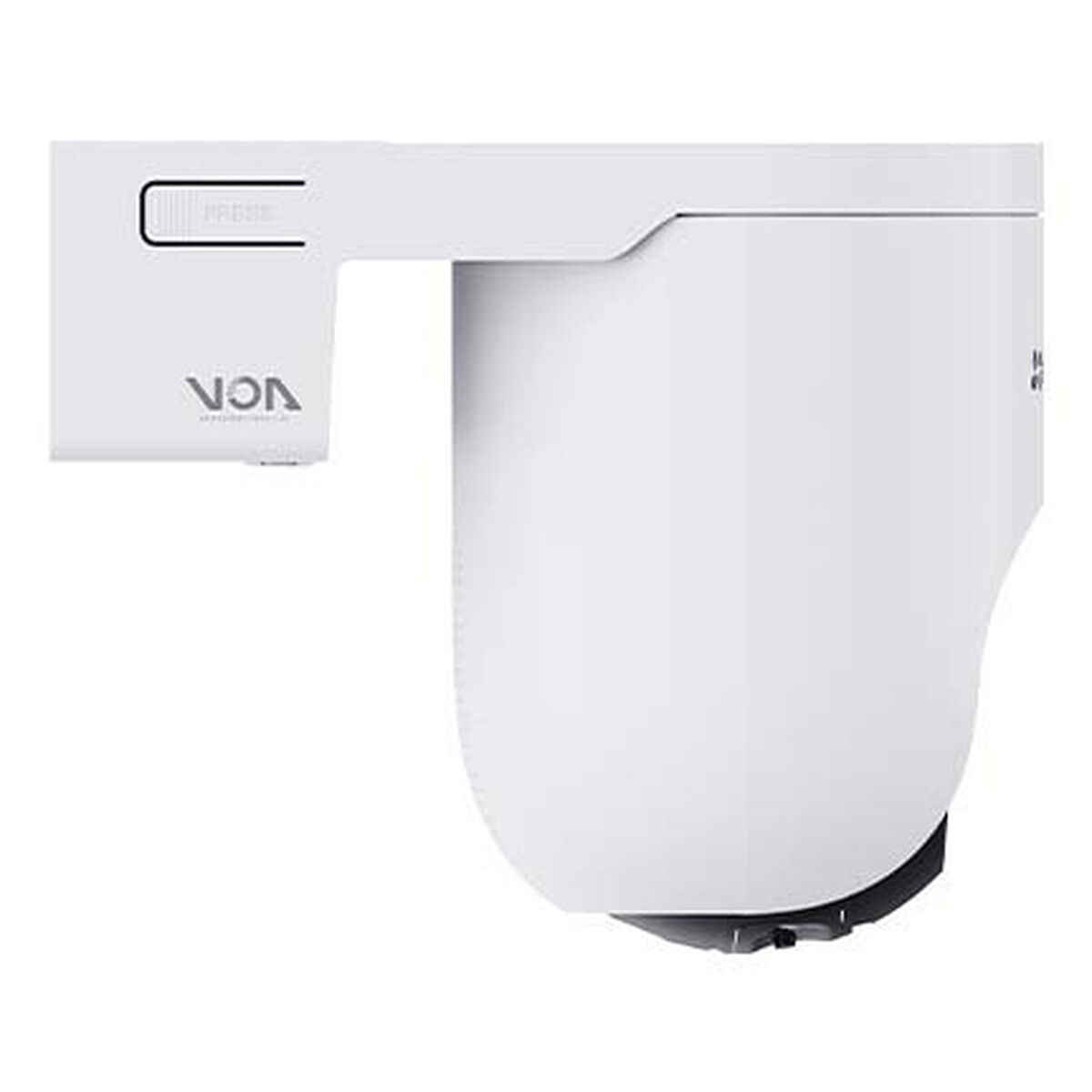 Videocámara de Vigilancia Ezviz HB8 LITE