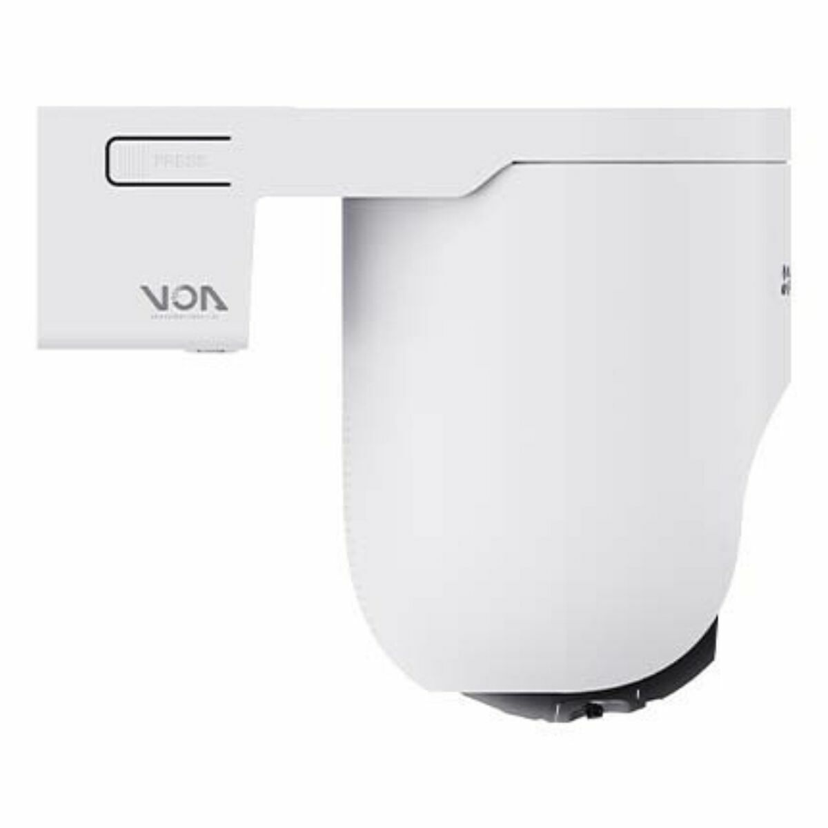 Videocámara de Vigilancia Ezviz HB8 LITE