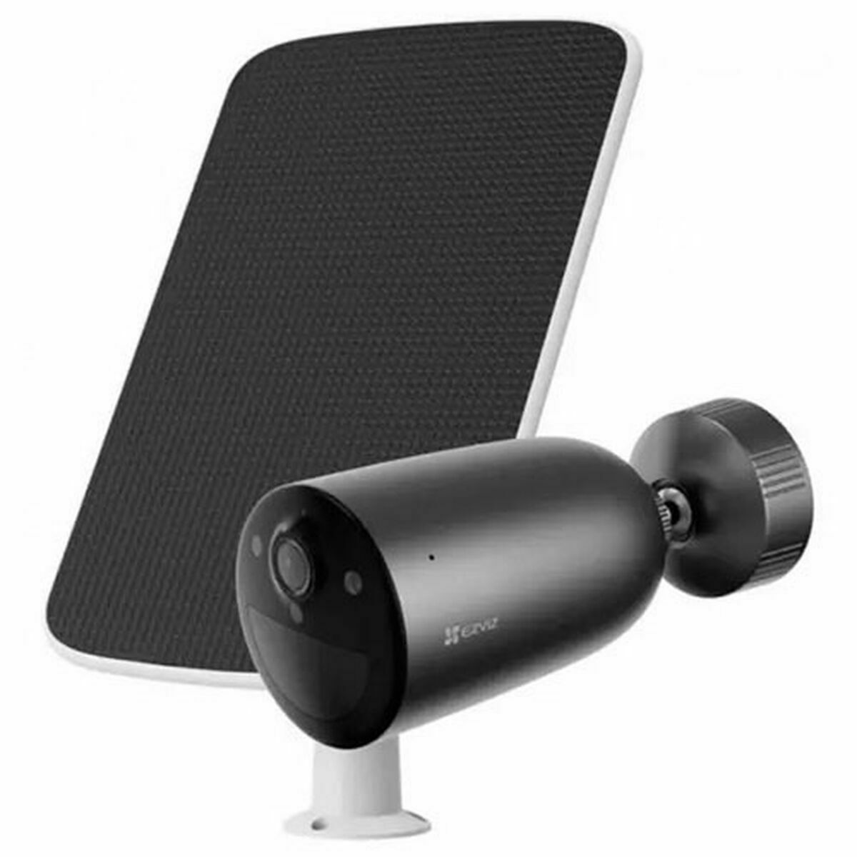 Videocámara de Vigilancia Ezviz EB3 4G KIT