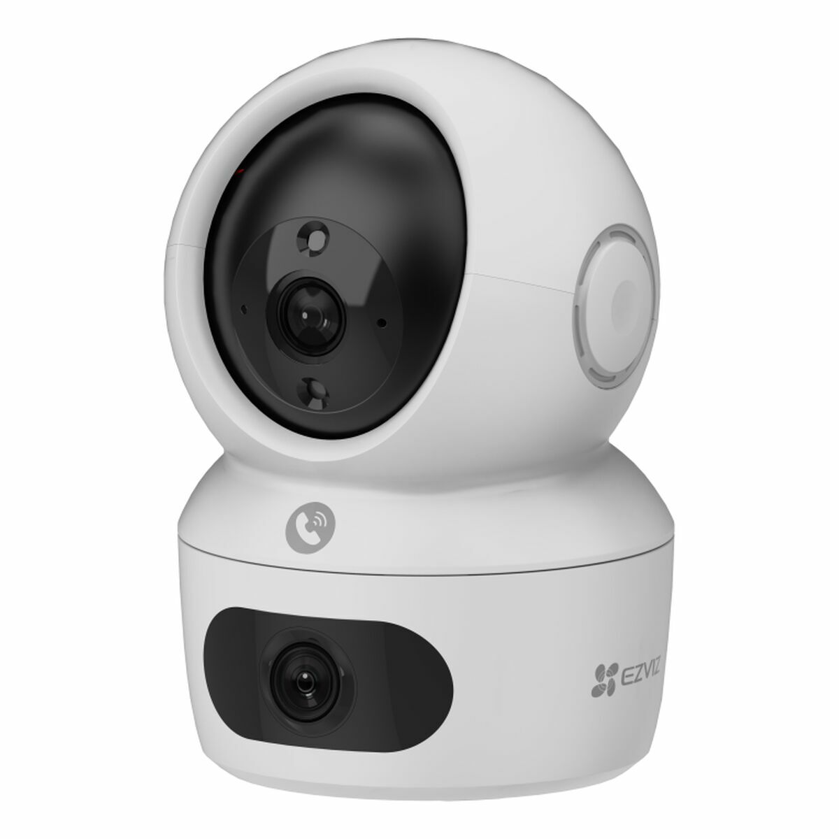 Videocámara de Vigilancia Ezviz H7C 4MP