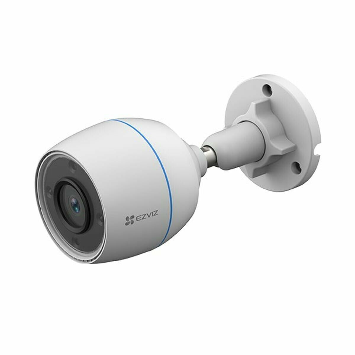 Videocámara de Vigilancia Ezviz H3C 2MP