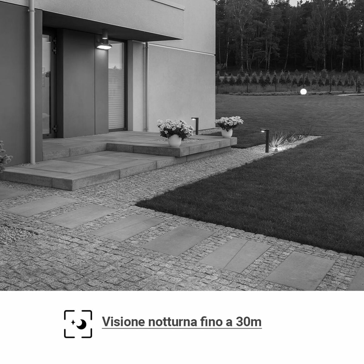 Videocámara de Vigilancia Ezviz H3C 2MP