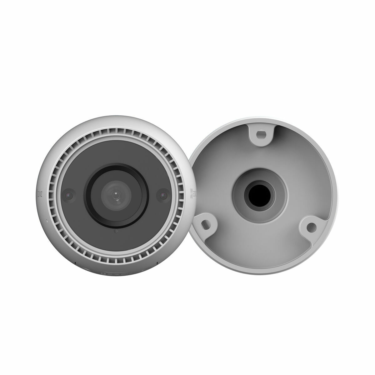 Videocámara de Vigilancia Ezviz H3C 2MP