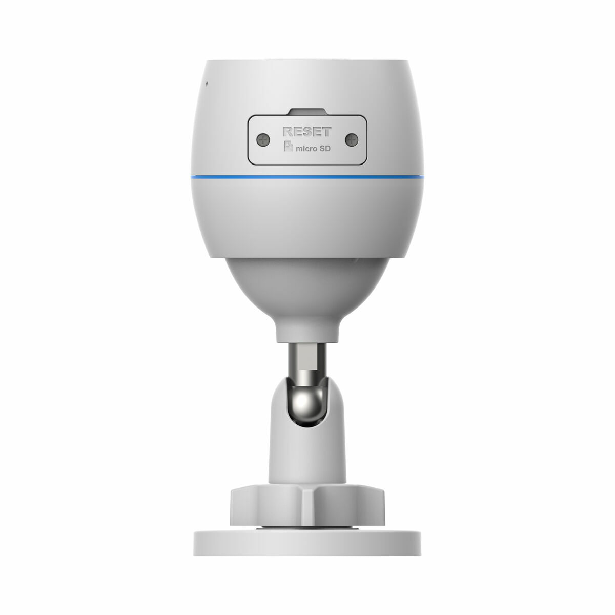 Videocámara de Vigilancia Ezviz H3C 2MP