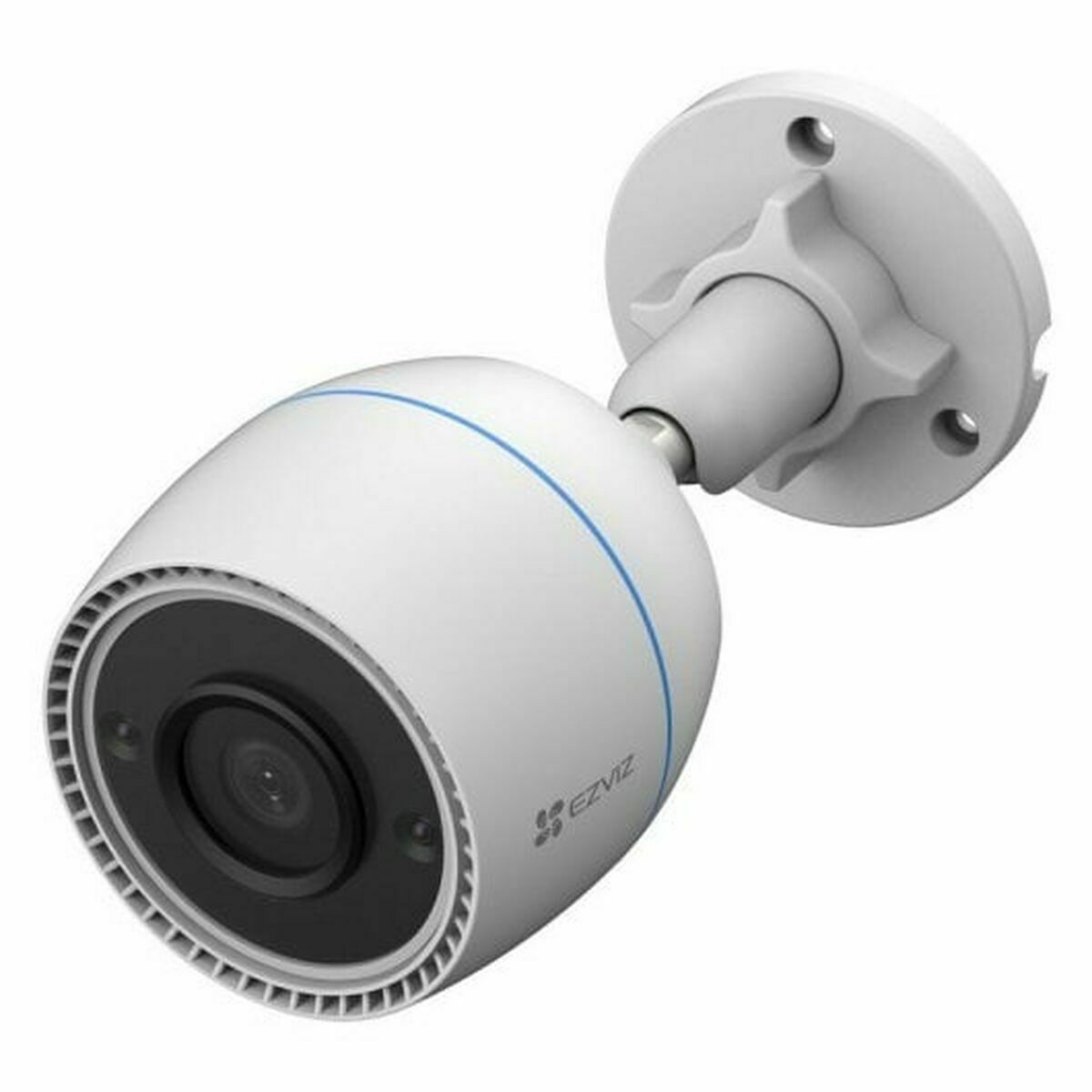 Videocámara de Vigilancia Ezviz H3C 2MP