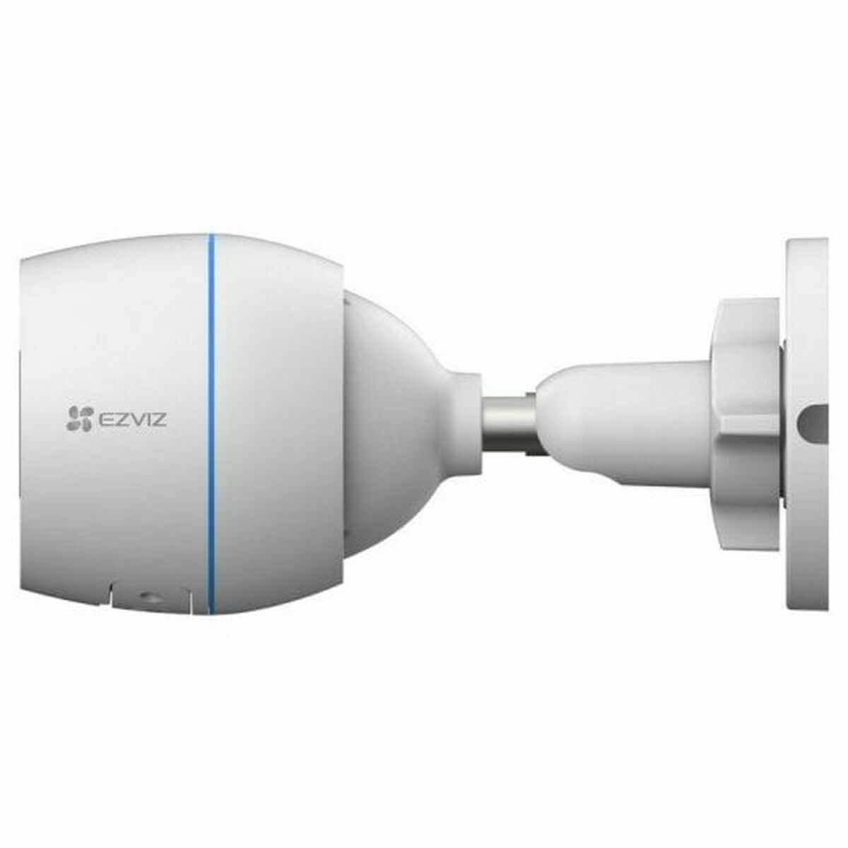 Videocámara de Vigilancia Ezviz H3C 2MP