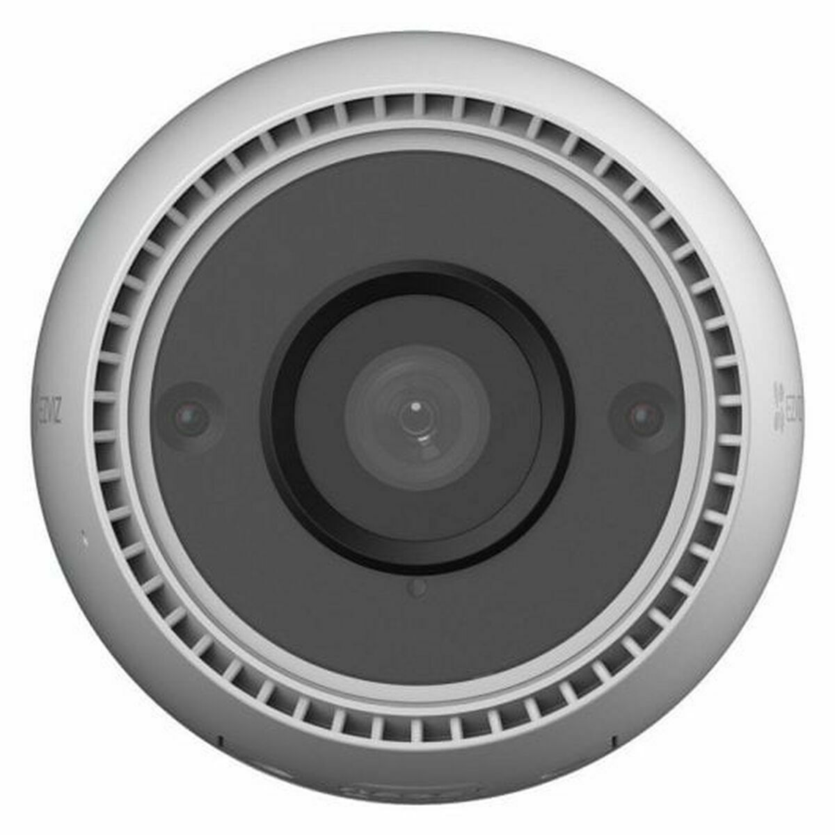 Videocámara de Vigilancia Ezviz H3C 2MP