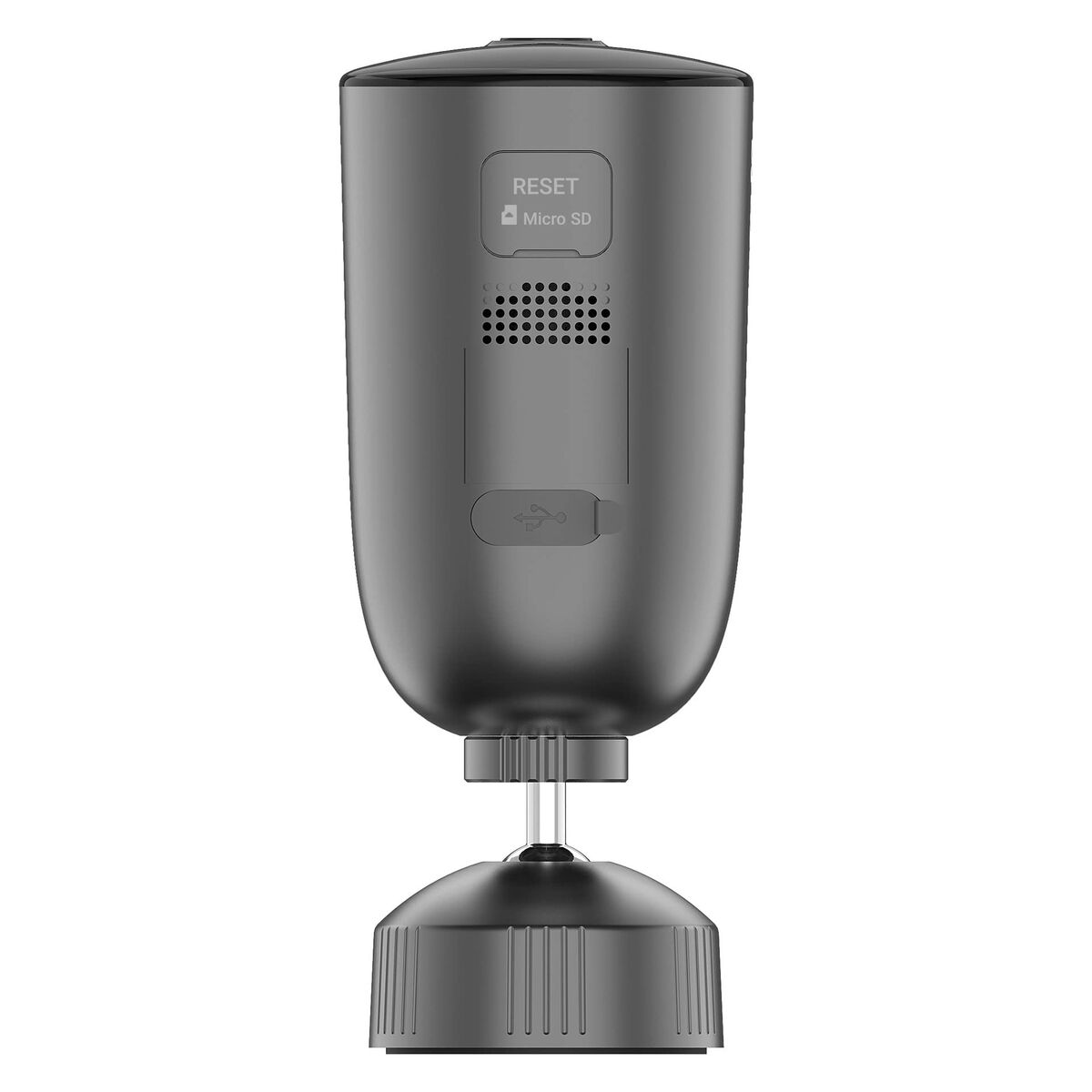 Videocámara de Vigilancia Ezviz EB3 TYPE C