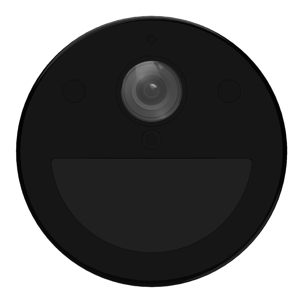 Videocámara de Vigilancia Ezviz EB3 TYPE C