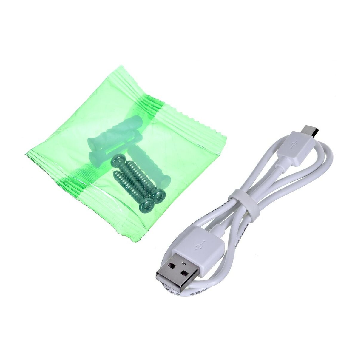 Videocámara de Vigilancia Ezviz EB3 TYPE C