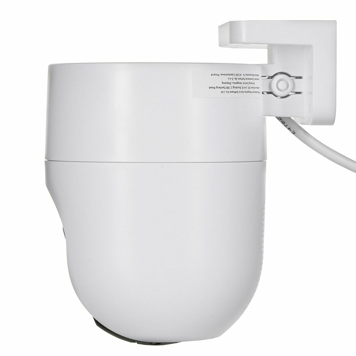 Videocámara de Vigilancia Ezviz H8C 4MP