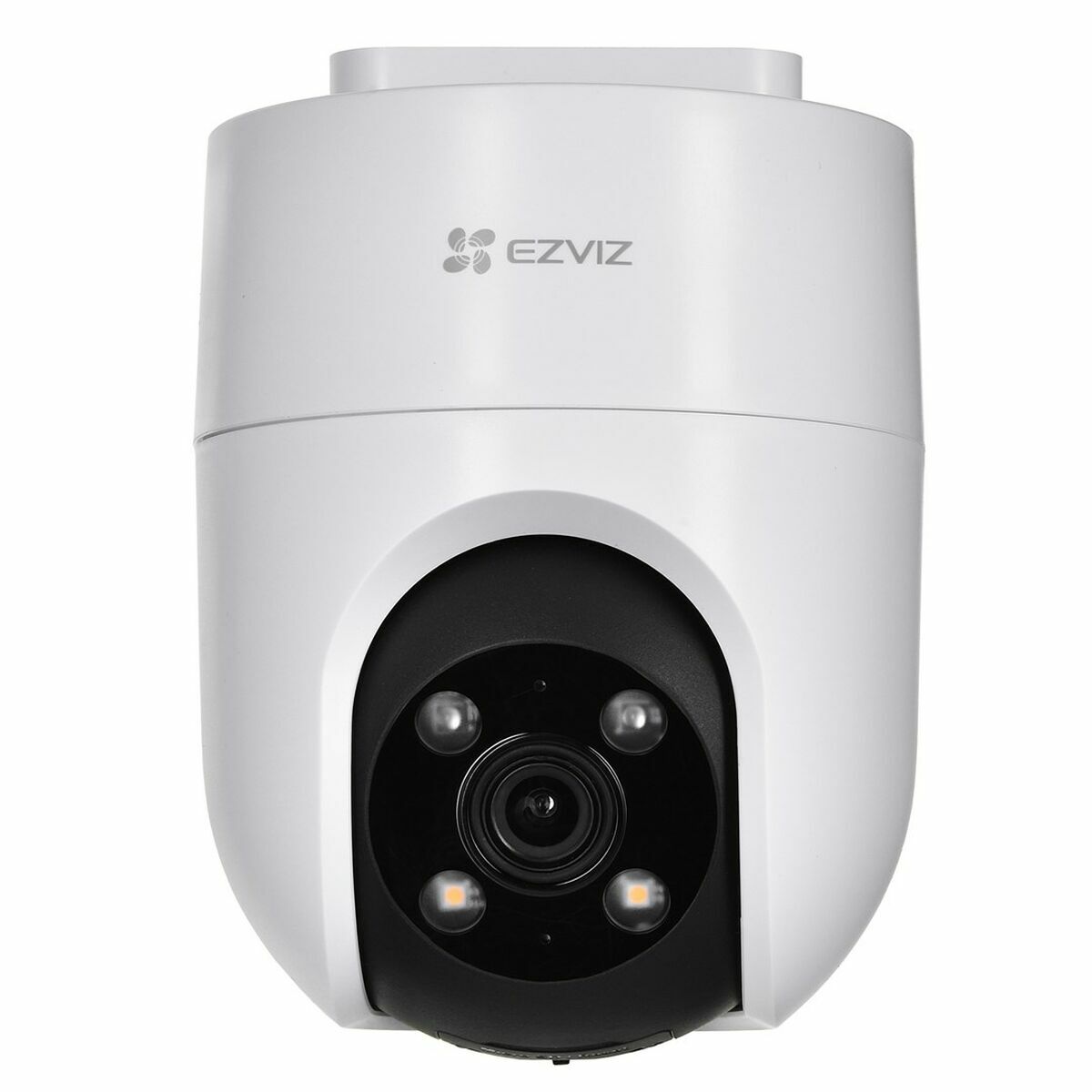 Videocámara de Vigilancia Ezviz H8C 4MP